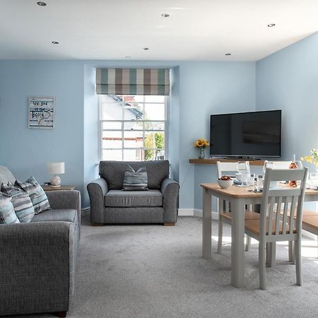 Abbey Road Boutique Holiday Apartment Llandudno Exterior foto